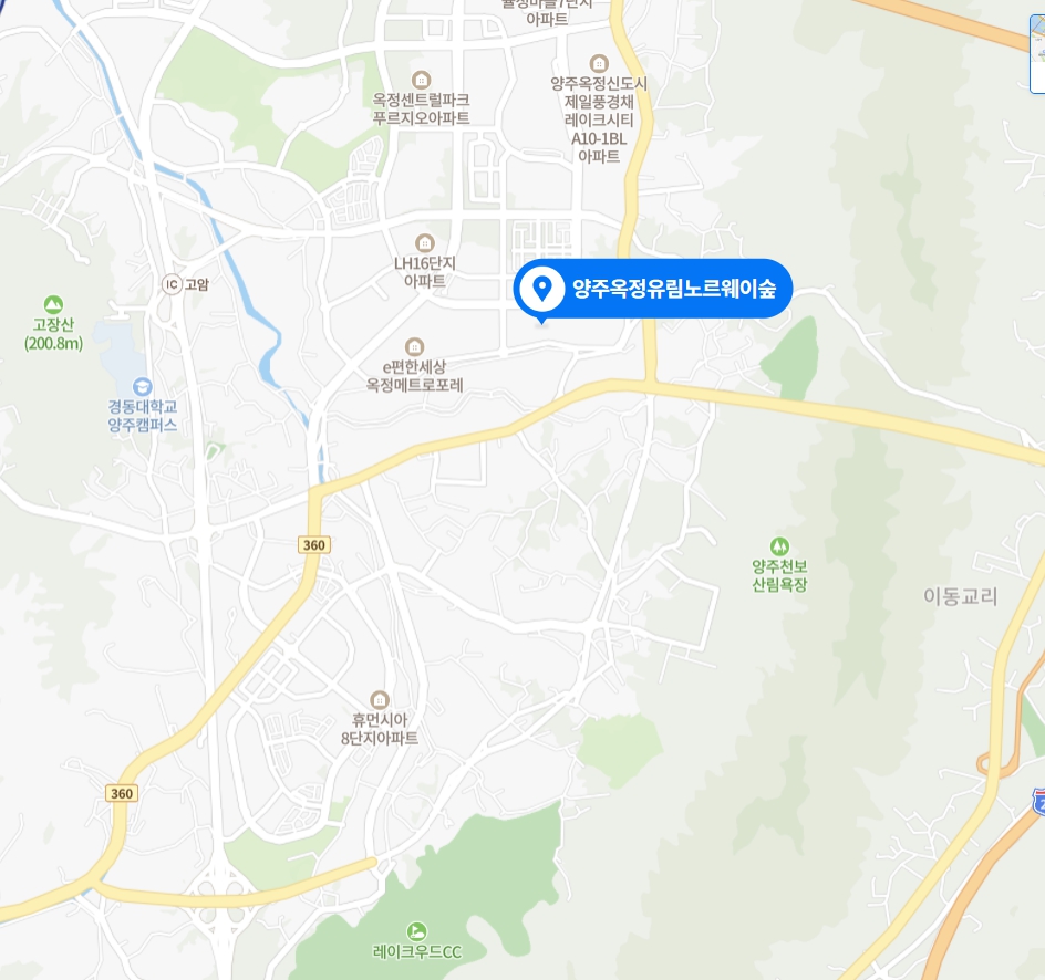 유림숲어린이집 이미지