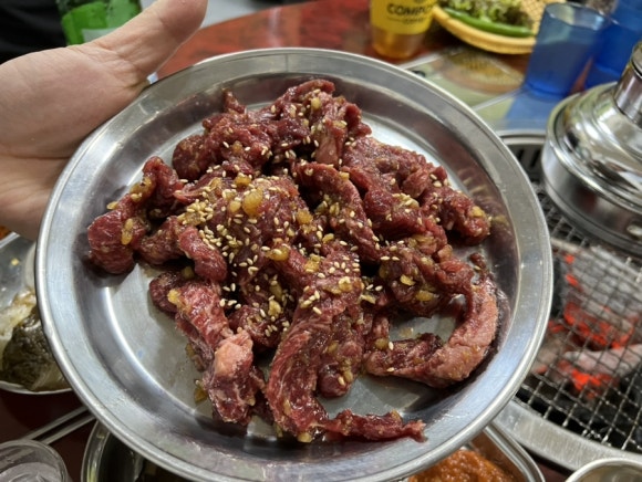 도연아불피아라 이미지