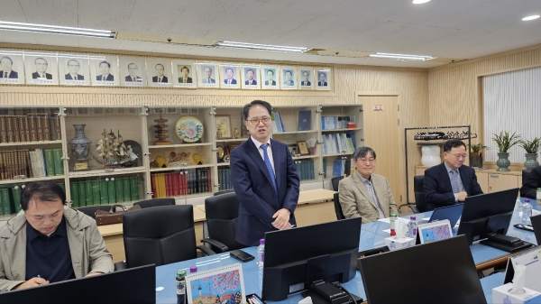 대한전기 이미지