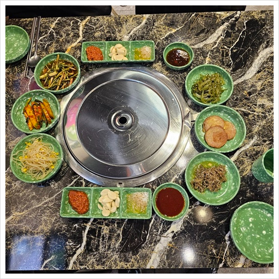 제주서귀돈 이미지