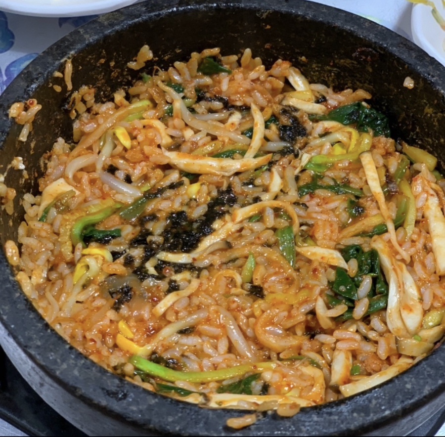 주몽가든맛집 이미지