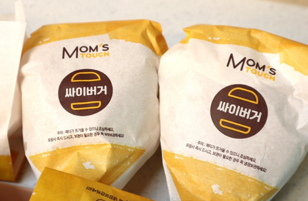 맘스터치대구 이미지