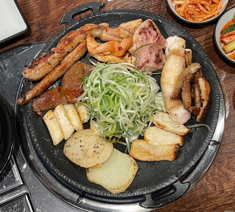 양철북곱창은평뉴타운점 이미지