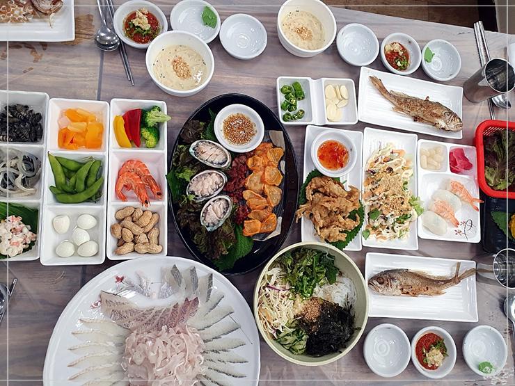 구룡포회 이미지