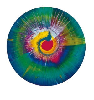 허스트(Hirst) 이미지