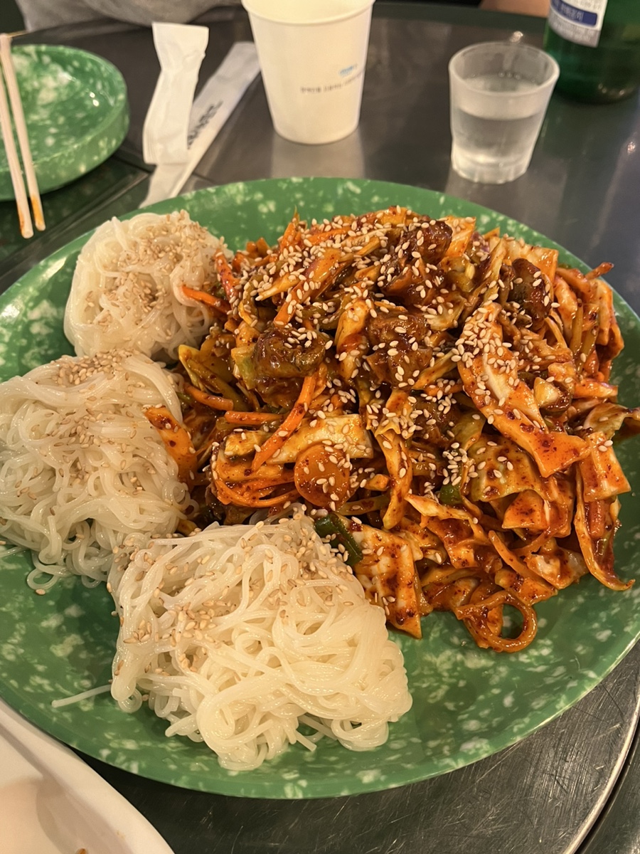 전주장작불곰탕2호점 이미지