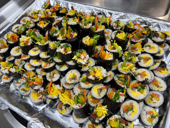 88김밥 이미지