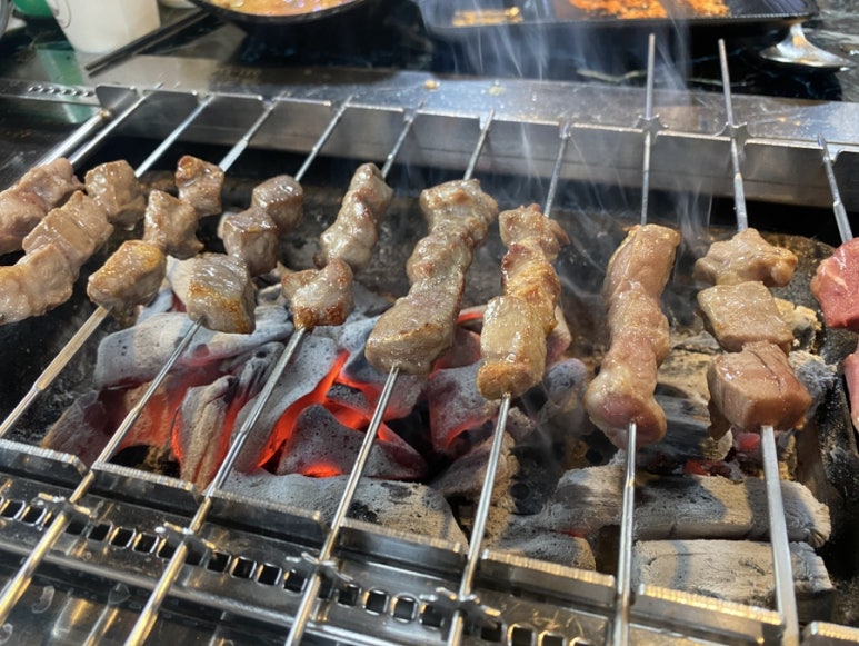 언양양고기 이미지