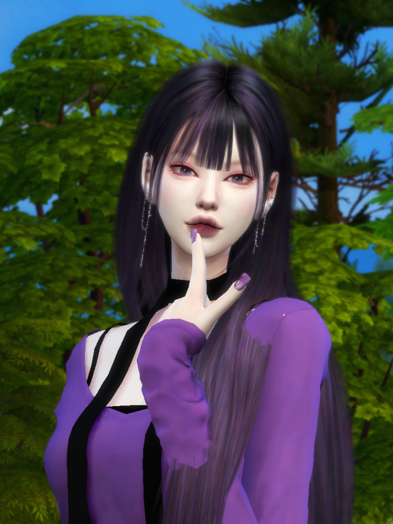 SERA HAIR 이미지