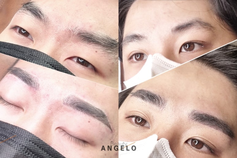 안젤로 빈 이미지