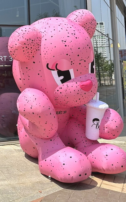 디저트39 파주다율점 이미지