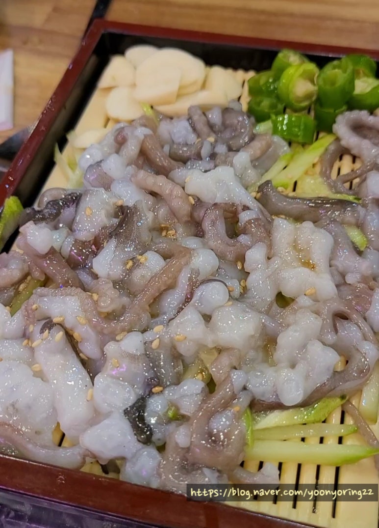 바다슈퍼해물천하조개구이 삼송점 이미지