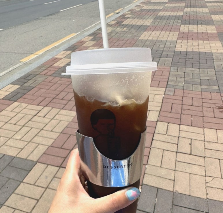 디저트39 파주다율점 이미지