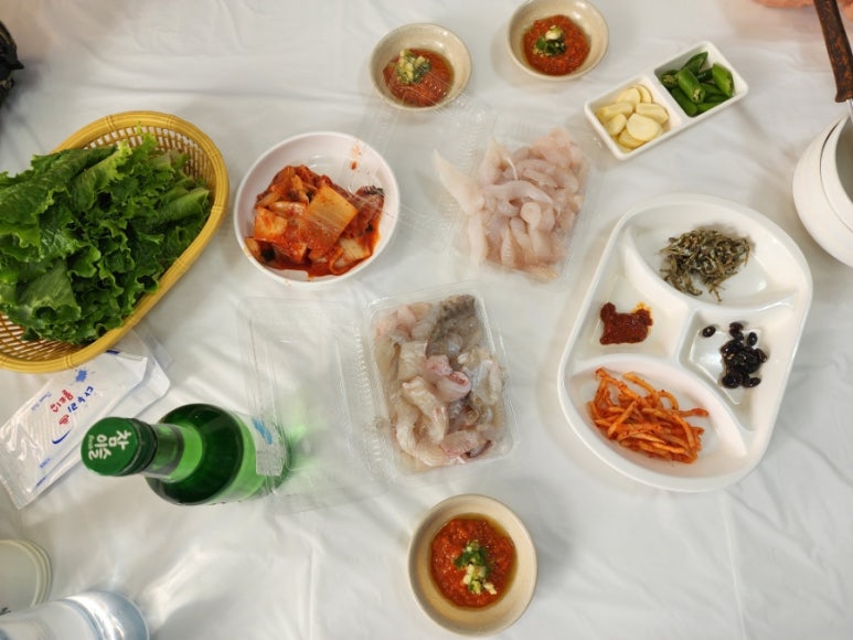 삼길포횟집 이미지