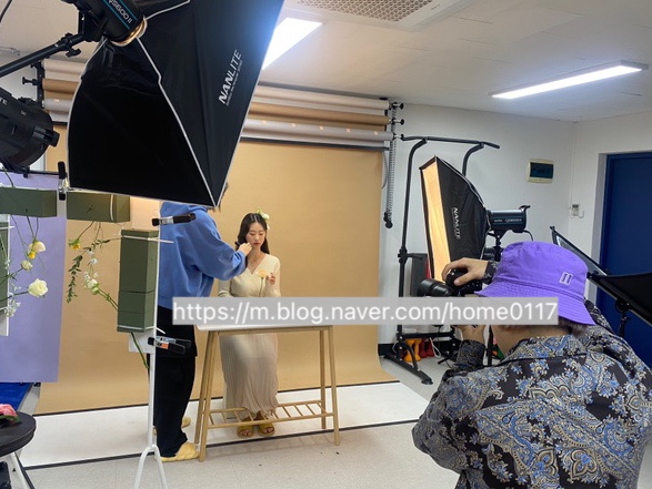 스튜디오마로 이미지