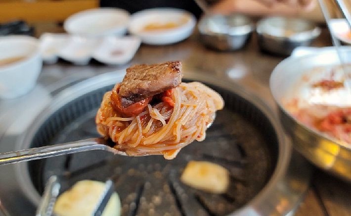 파주한우 이미지