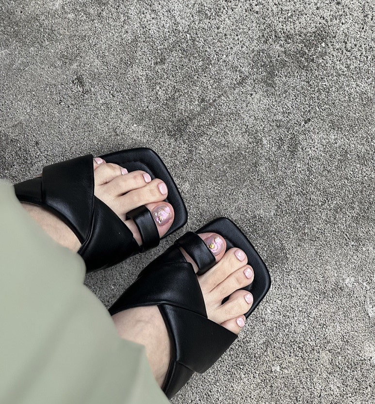 코델리아 네일뷰티 이미지