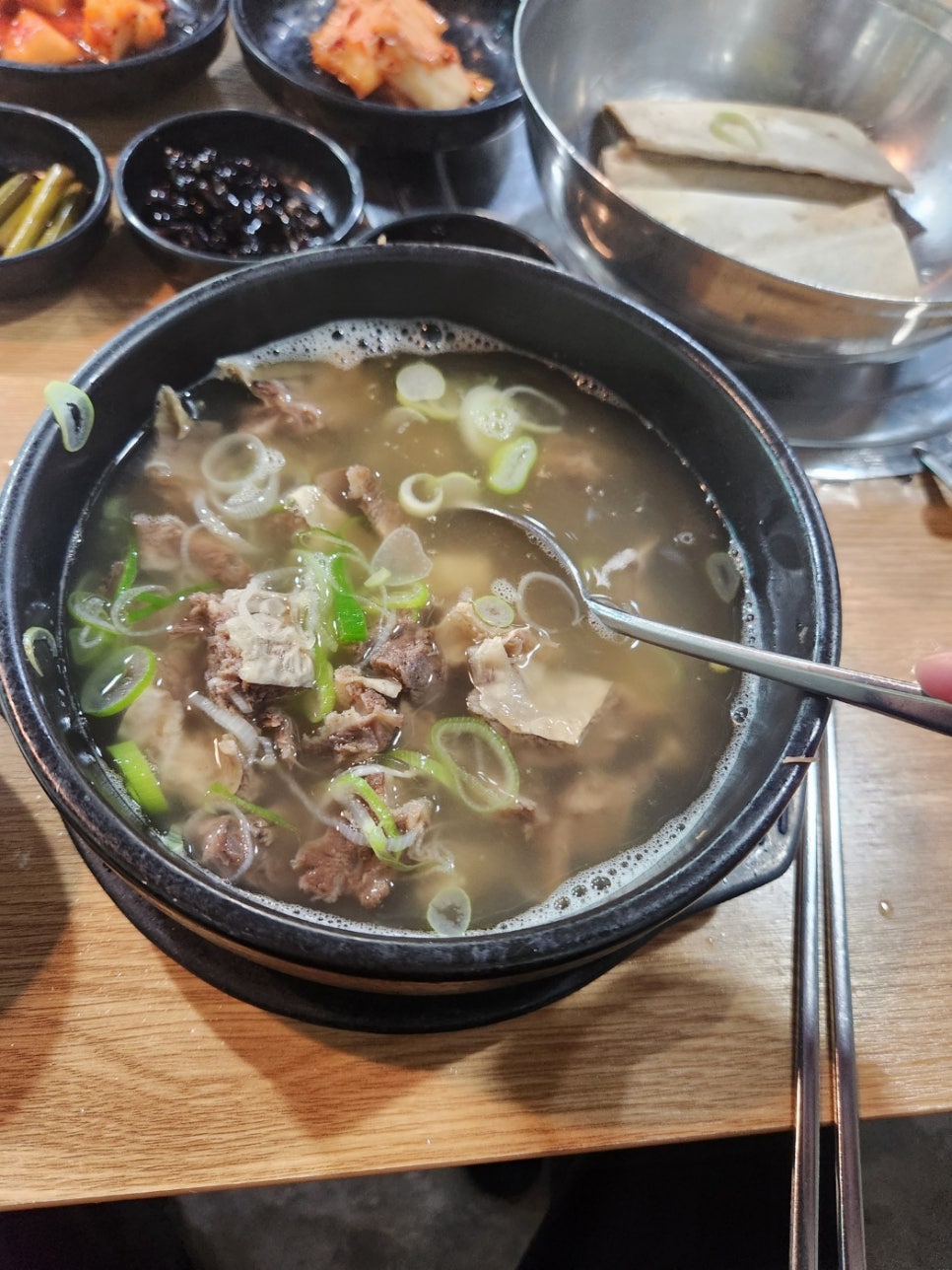 청라한우마당 이미지