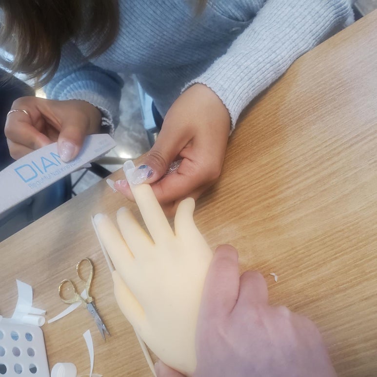 이루미네일 이미지