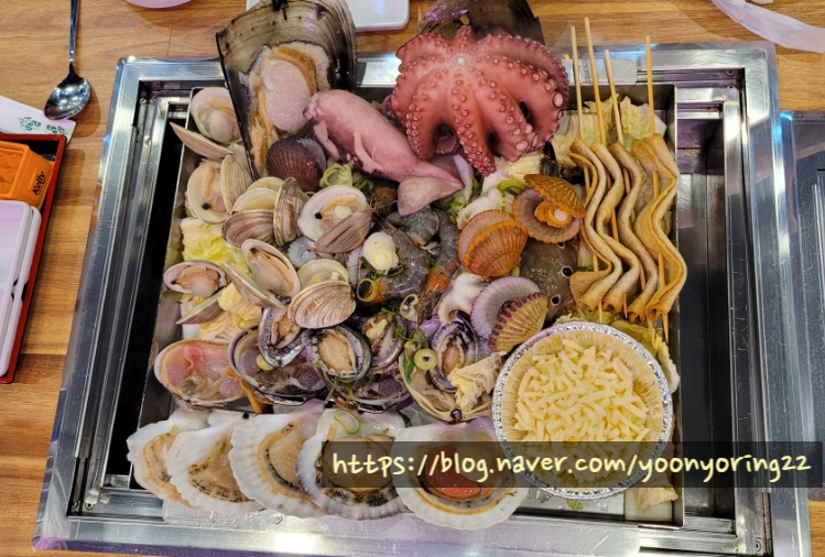 바다슈퍼해물천하조개구이 삼송점 이미지