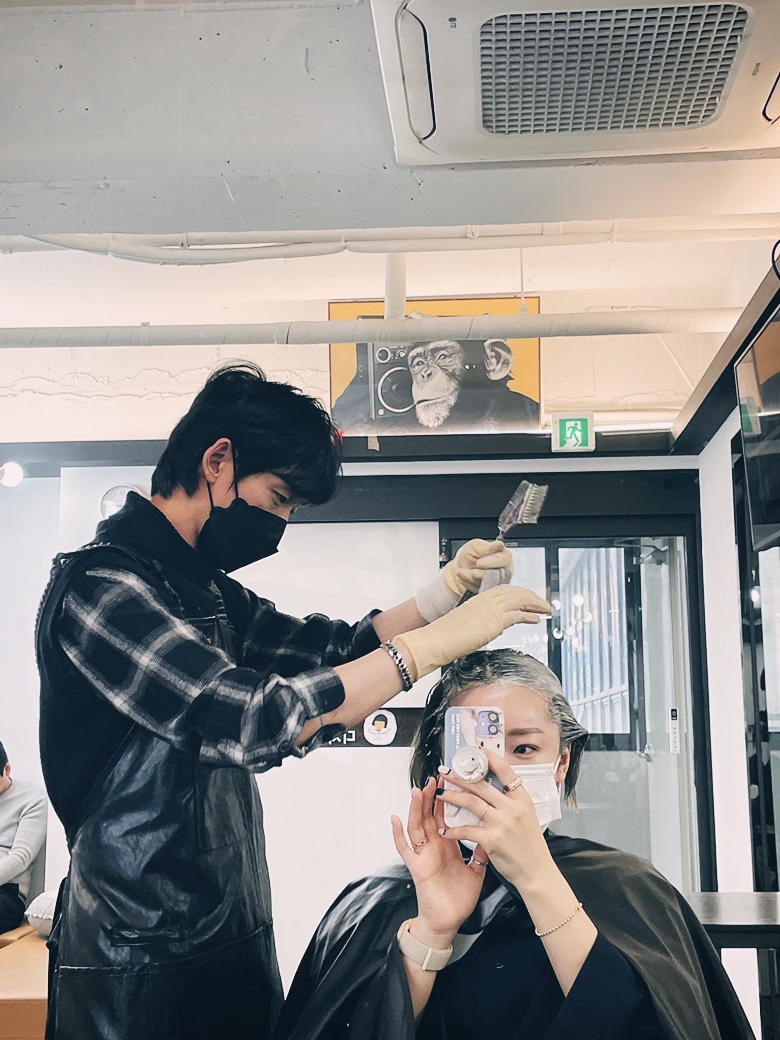 헤스티아뷰티미용학원 이미지