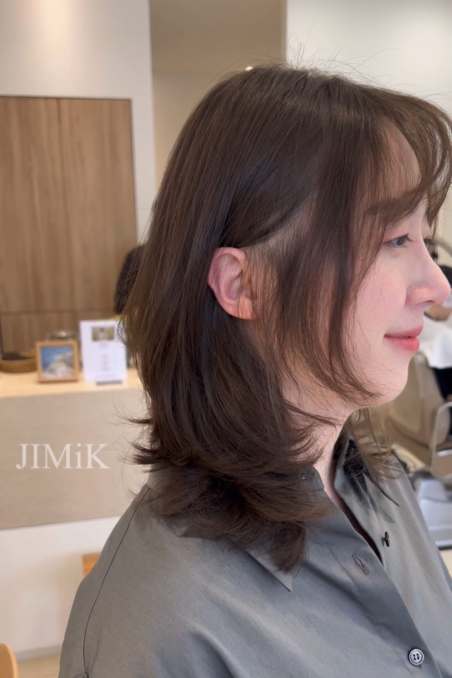지미크헤어 이미지