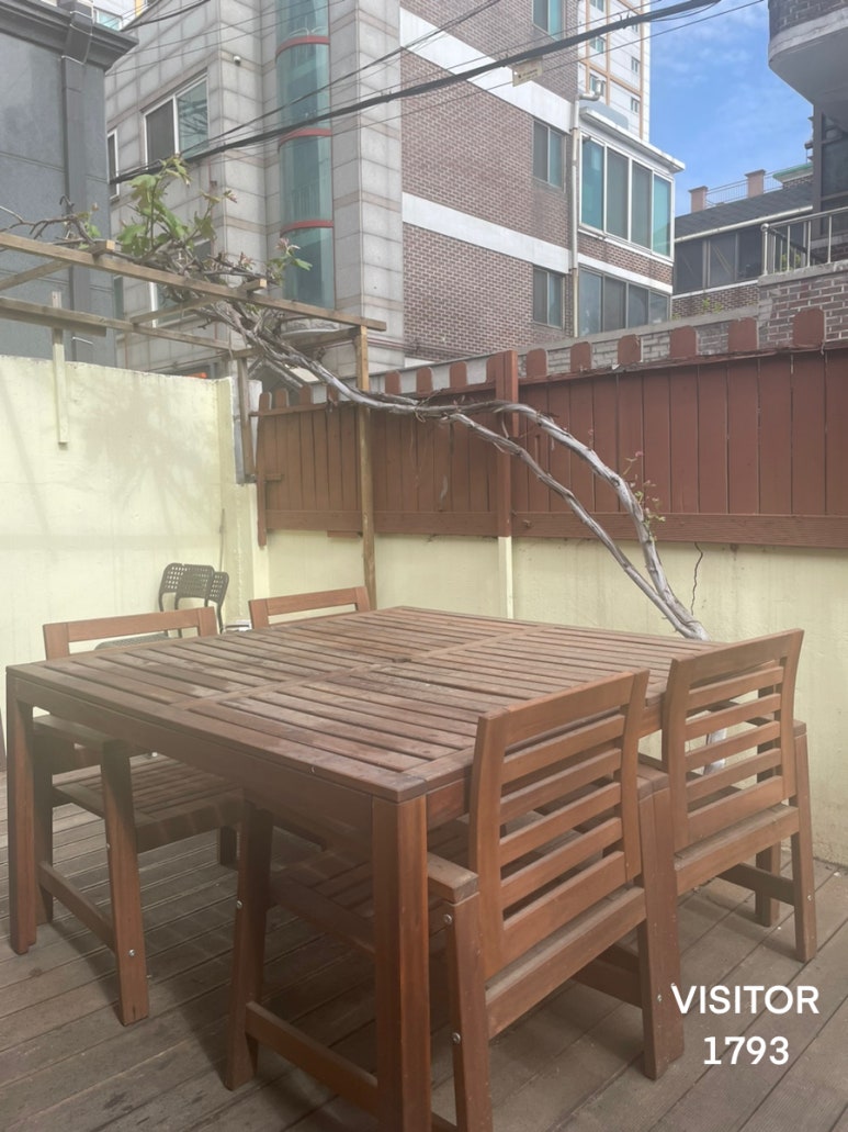 행궁양옥스테이 이미지