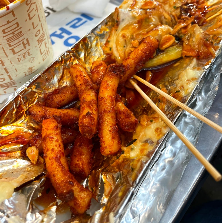 오빠왕닭꼬치 이미지
