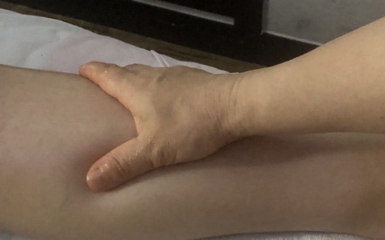 황궁중국발마사지 이미지