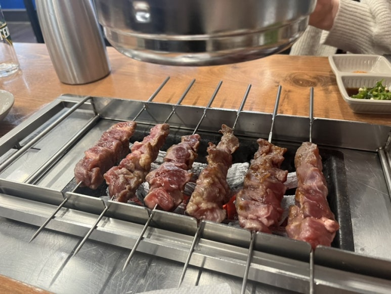 양꼬치마을1호점 이미지