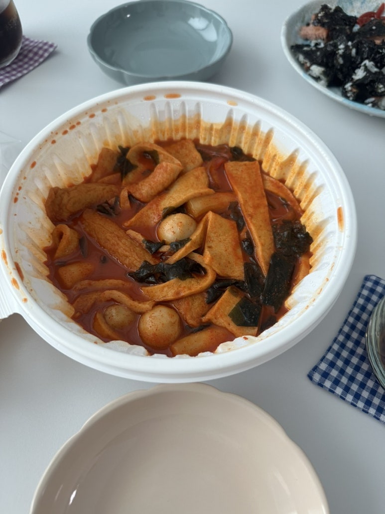마미떡석촌호수점 이미지