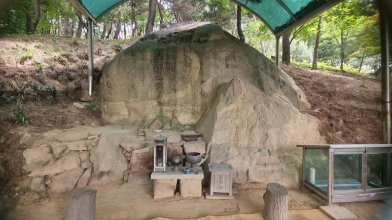 성림사 이미지