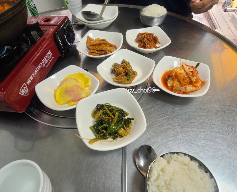 미담식당 이미지