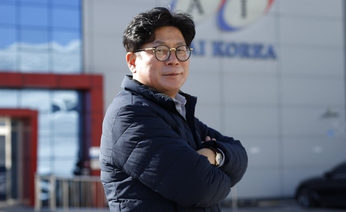 주식회사 에이아이코리아 이미지