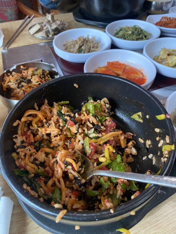 남도식육식당 이미지