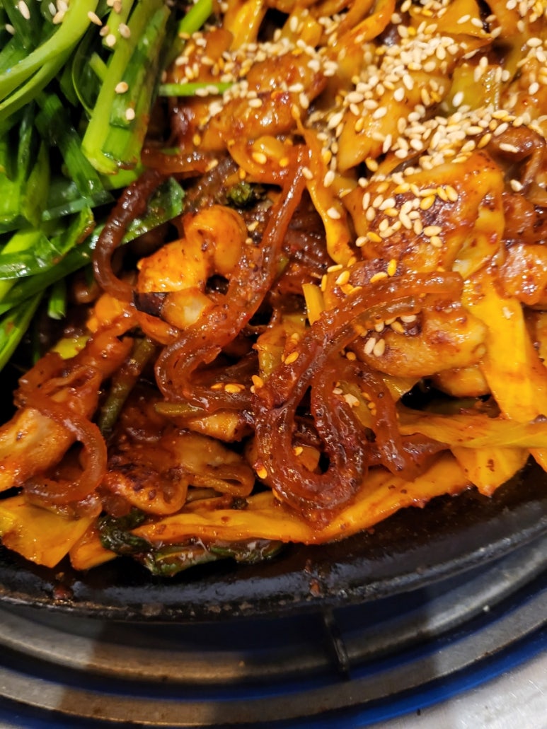 곱분이곱창광명사거리역점 이미지