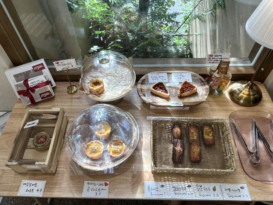 비티케(B'tyche) 이미지