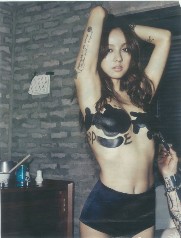 e&멋헤어 이미지