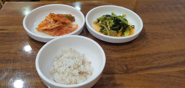소하칼국수수제비 이미지