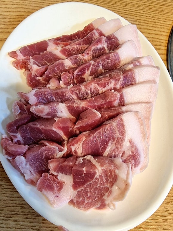 옥천막창 이미지