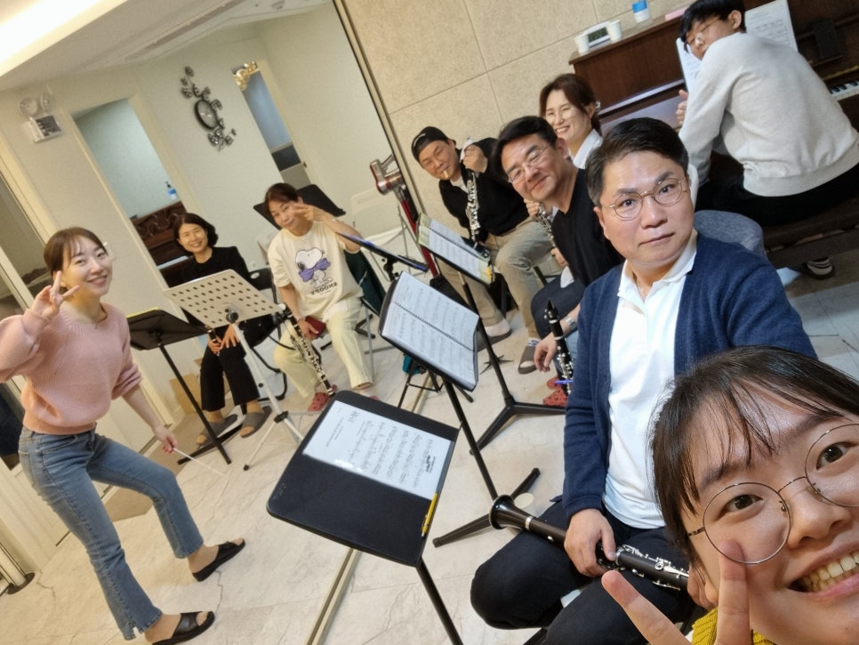 제이클라리넷 이미지