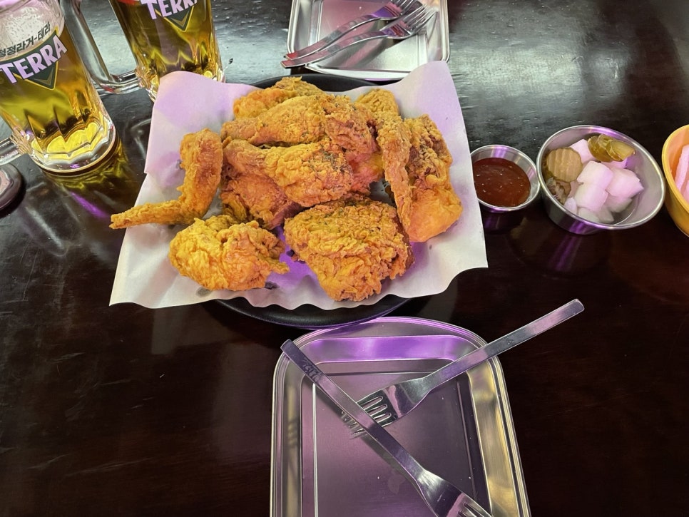 깐부치킨고덕역점 이미지