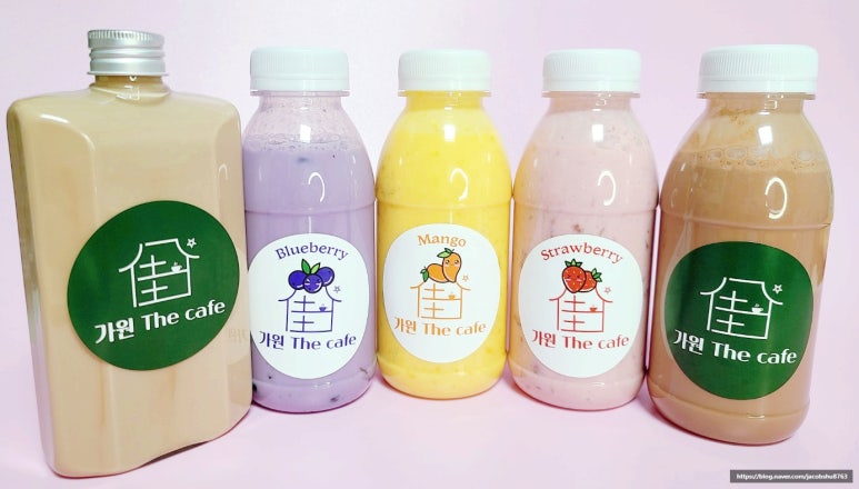 가원 the cafe 이미지