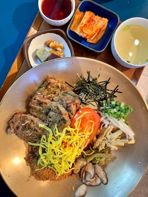 국수전문점 이미지