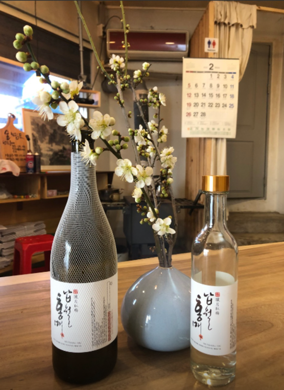 농업회사법인 정원(주) 이미지