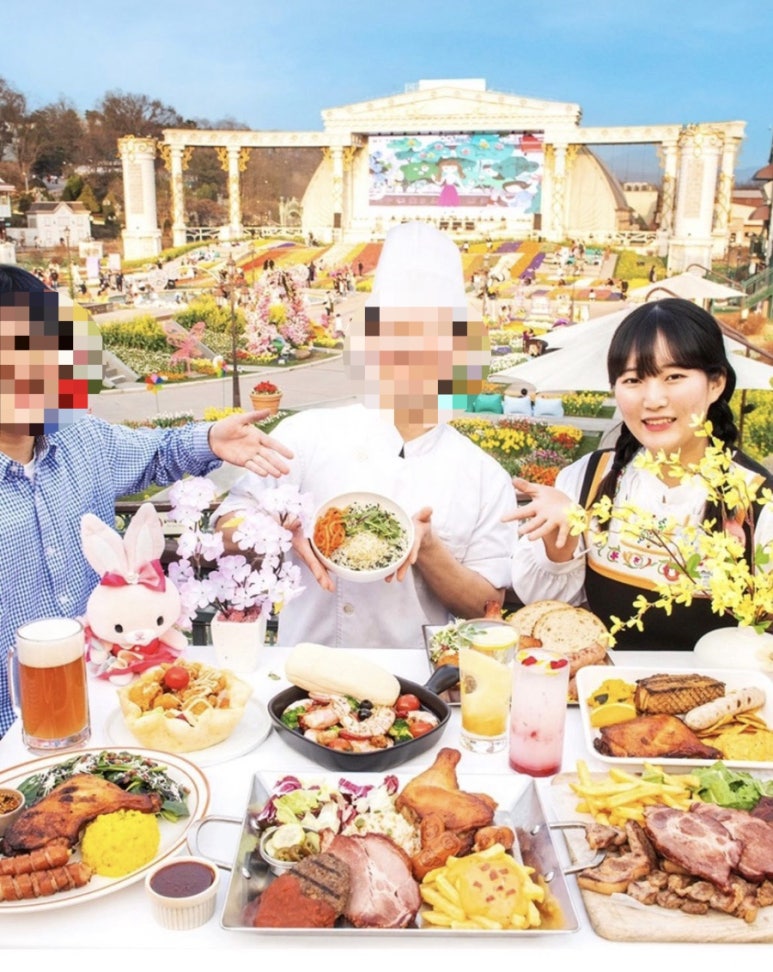 (주)가자하와이 이미지