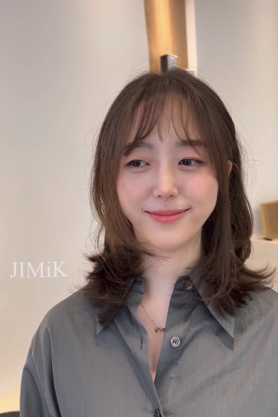 지미크헤어 이미지