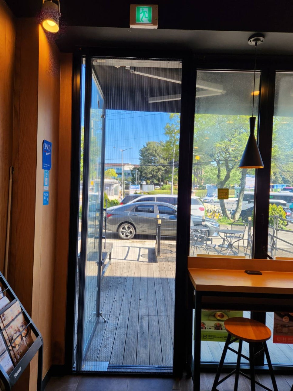 한솥도시락제주대정문점 이미지
