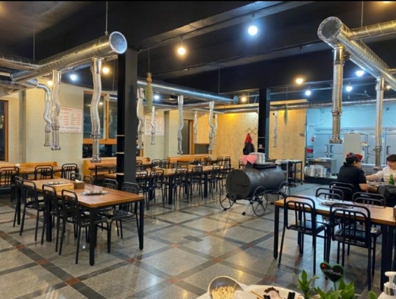 삼덕왕갈비 이미지