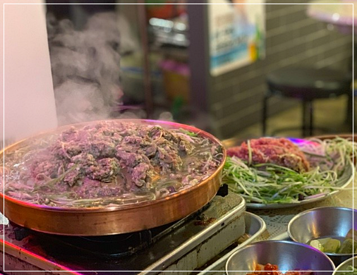 불고기맛집 이미지